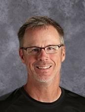 Mr. Scott Tiedens Mr. Scott Tiedens
